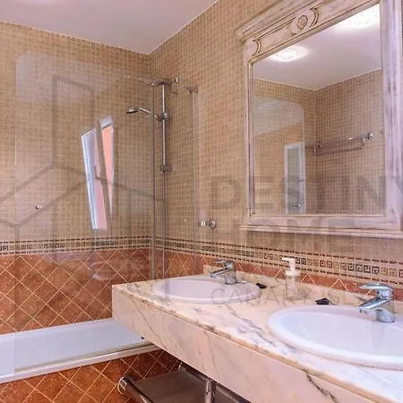 Olivo Private Pool By Holidays * Corralejo